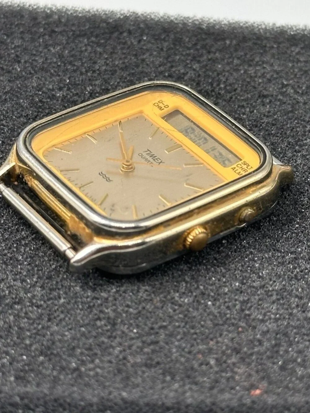 Timex vtg men